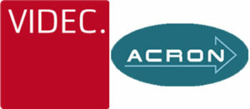 ACRON – Performance und Vielseitigkeit. In jeder automatisierten Anlage sind die Daten der Lebensnerv. Sie bilden die Basis für die gesamte Protokollierung, Analyse und jeden Qualitätsnachweis. Als Grundlage für alle unternehmerischen Handlungen sind sie ausschlaggebend für die Steigerung der Produktivität, bieten Schutz vor Regressforderungen und entscheiden somit über Erfolg oder Misserfolg. Avocos ist zertifizierter Systempartner von Videc für das Produkt Acron.