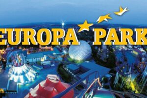 Europapark Rust