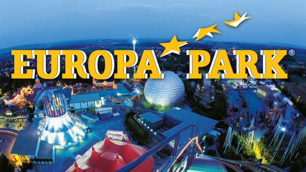 Europapark Rust