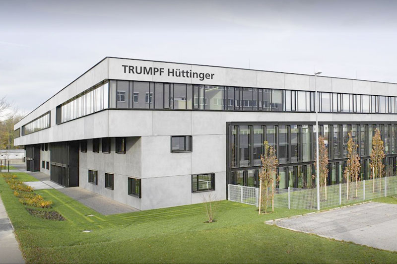 Trumpf Hüttinger GmbH+Co. KG 