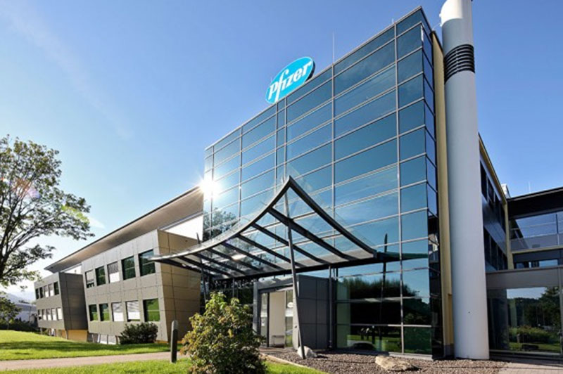 Pfizer