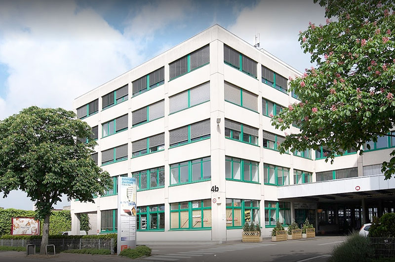 ChemCon GmbH Freiburg