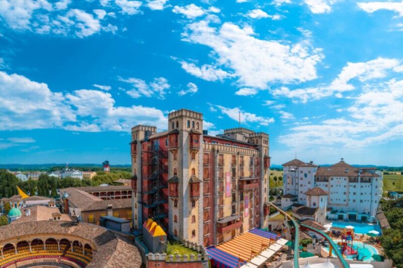 Castillo Alcazar