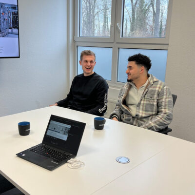 Teammeeting